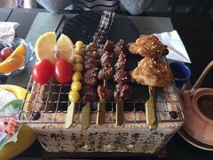 -广州建国酒店·涟日本料理