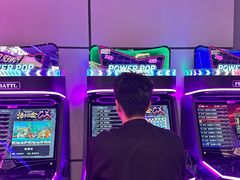 -太原茂业天地购物中心