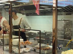 -奉天蚨祥饺子馆