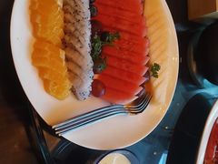 -新天世纪中餐厅