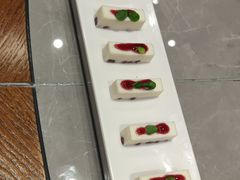 -川旺角融合菜•海景餐厅(星海广场店)