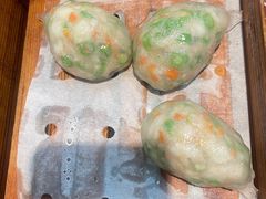 -點無缺茶楼·海鲜酒家(世博店)