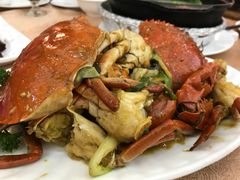 -轩记海鲜餐厅·四十五年老字号·经典粤菜(西区彩虹店)
