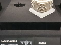 -盘龙城国家考古遗址公园