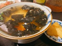 梅子茶泡饭-山葵家·创意料理(宁波来福士店)