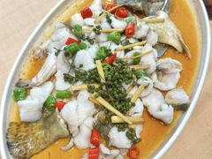 -香顺·客家菜(东坑店)