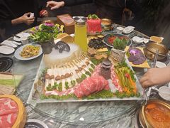 -慢丽江·云南野生菌土鸡锅(西山店)