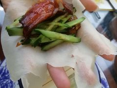 -祥之缘北京烤鸭(美利广场店)