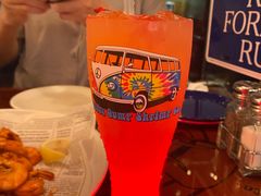 -阿甘虾餐厅(凌霄阁店)