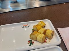 -湘汇概念铁板烧(铁西万达店)