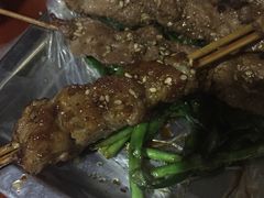 -阿梅姐美食店