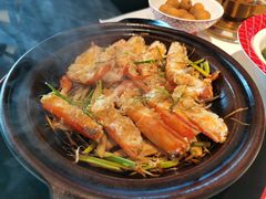 -谭厨中山传家菜.乳鸽.脆鲩鱼(华强北中航城店)