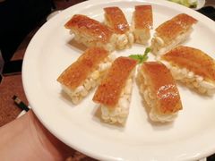-阿庄新豫菜(航海东路店)