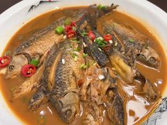-巢湖名吃·东关老鹅汤(江南风情街店)