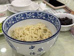 -东四民芳餐厅(世茂工三店)