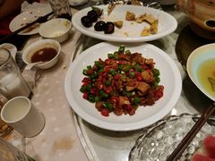 -顺风海鲜港(金玉兰店)