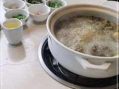 -爱膳菌锅锅(阳南店)