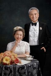 -金夫人One家全家福摄影(光环店)