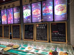 -阿喆私房菜(西五路店)