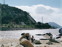 -大浪湾