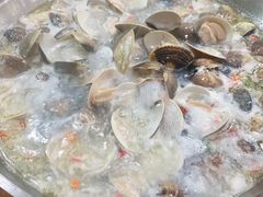 -御龙海鲜火锅(十六浦店)