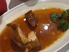 -南枝记·广东味道(中骏世界城店)