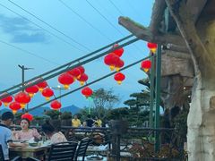 -枇杷园食为鲜火锅(南山店)