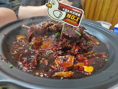 -回味黑鸭煲·始于2006(万松园店)