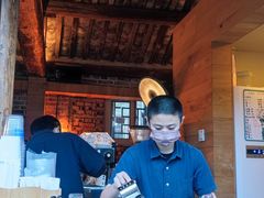 -VOYAGE COFFEE(北锣鼓巷店)
