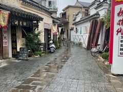 -高淳老街