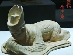 -历代帝王庙博物馆