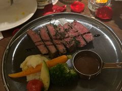 -MARU玛露音乐餐厅(大学路店)