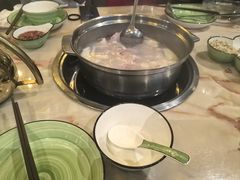 -四季合味椰子鸡(南山大冲店)