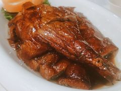 明炉烧鹅-潮福城大酒楼·潮粤菜·港式点心(阳光城店)