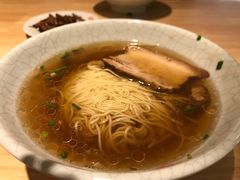 -朱鸿兴面馆(镇湖店)