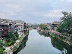 -乾州古城