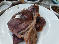 -漳州佰翔圆山酒店·圆山畔西餐厅