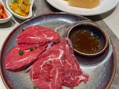 -大渔铁板烧(花园道店)