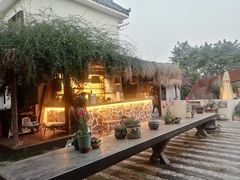 -悦哉·派对·草坪婚礼·围炉煮茶(三圣乡店)
