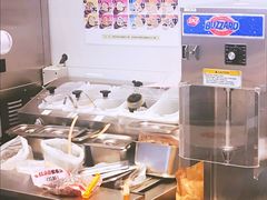 -DQ·蛋糕·冰淇淋(红旗街万达店)