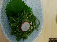 -樱の千渡日式料理·铁板烧•烧鸟(金盛田广场店)