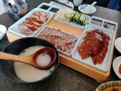 -聚丰苑北京烤鸭(大明宫店)