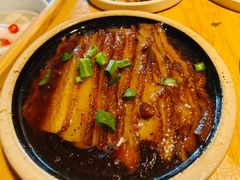 -延安八大碗(陕北菜·枣园路店)