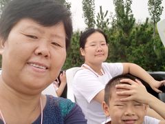 -渔岛海洋度假区