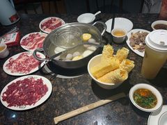 -八合里潮汕鲜牛肉火锅(深圳海岸城店)