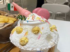 -似季甜铺·糖水·下午茶·小吃(麦地店)