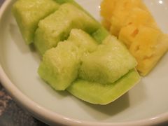 -扬州香格里拉·香宫中餐厅
