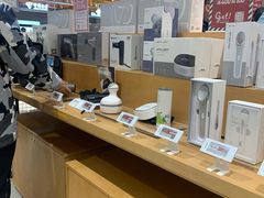 -苏宁易购(成都春熙路店)