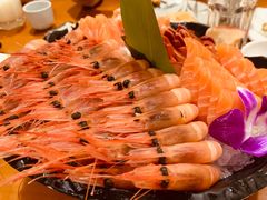 -银子铁板烧料理自助餐(人民广场店)