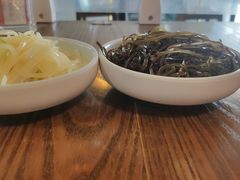 -李先生牛肉面大王(正定机场餐厅)